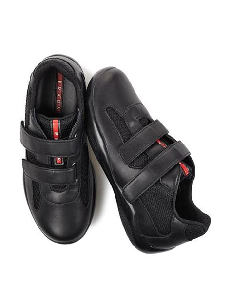 prada sneakers kids